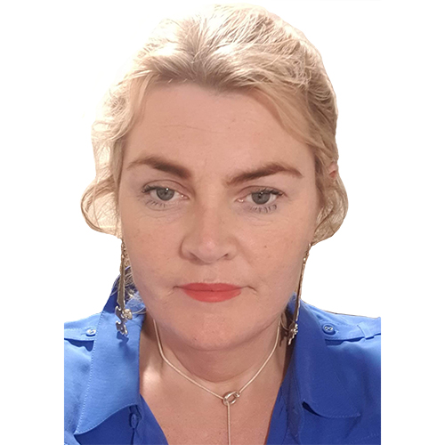 Joan O’Halloran